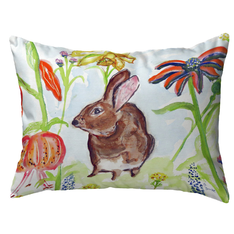  Coussin intérieur / extérieur Rabbit