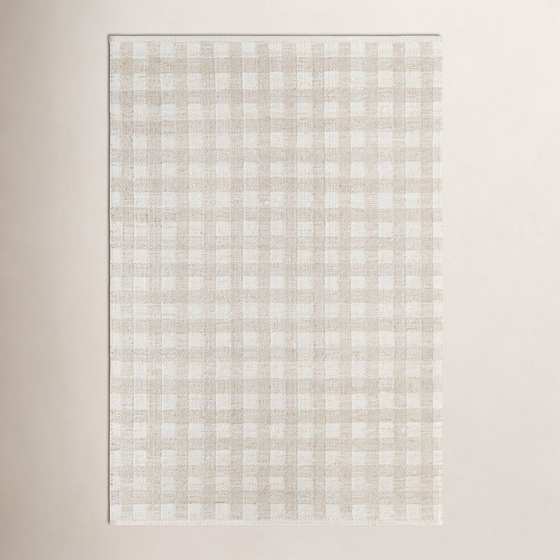 Tapis en laine Lavande, Rectangle 8 pi 10 po x 12 pi