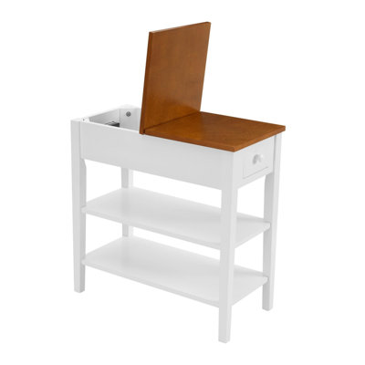 Modern Minimalist Side Table