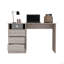 Bureau d'ordinateur Fremont, Bureau (Bureau)