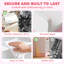 87 cm Clothes Rack