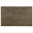 Parfield Weathered Oak Finish Dining Table