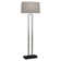 Doughnut 59.75'' Traditional Floor Lamp