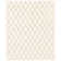 Barcenas Hand Knotted New Zealand Wool Geometric Rug
