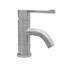 Robinet de salle de bain monotrou avec drain Waterhaus-31011671