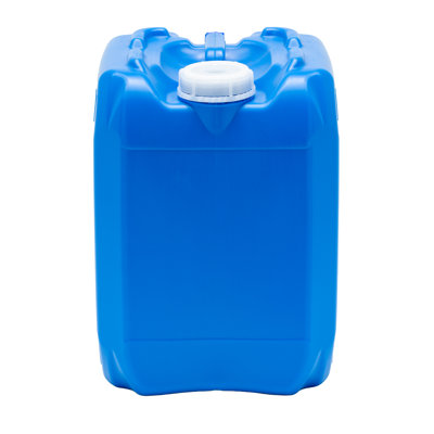 Bushman 20 L Jug - Blue - 2 Pack