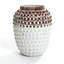 Vase en terre cuite 12 po