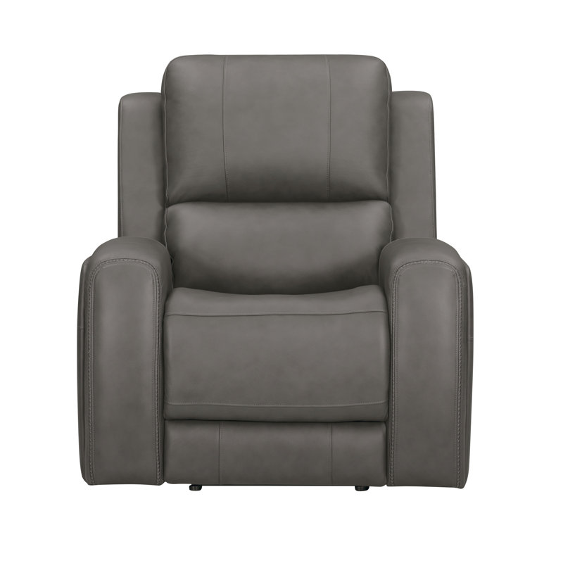 Fauteuil inclinable électrique P3 Abarca, Brouillard d'automne