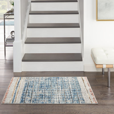 Quinwood Indoor Rug