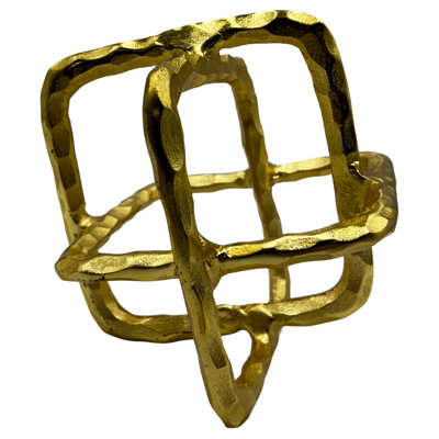 Kierica Abstract Figurines & Sculptures