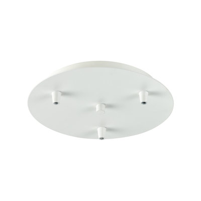 Bellingham 3 Light Multi Port Canopy