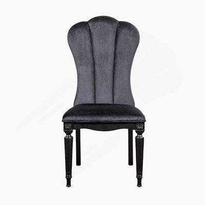 Chaise d'appoint 2Pc