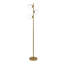 Lampe sur pied Brilliance Modern
