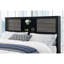 BOOKCASE QUEEN BED-2013262922