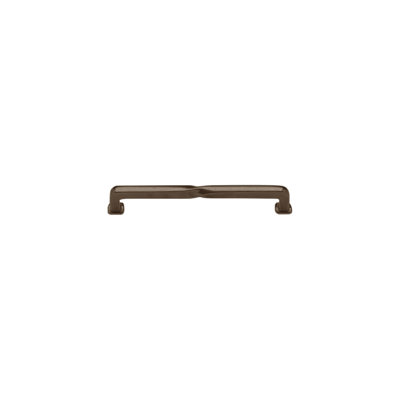 Twisted Bar / Handle Pull