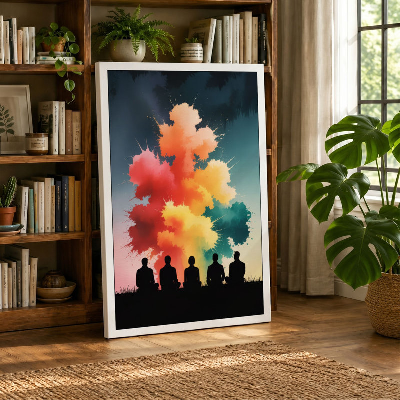 Print, Cream Border, 30x20 - 76.2 x 50.8 cm