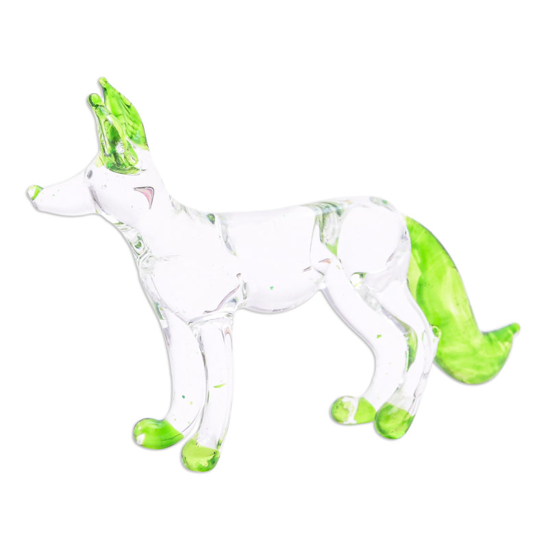 Figurine Kulsum Hope Fox