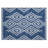 Malek Indoor/Outdoor Area Rug with Non-Slip Backing-1248382670