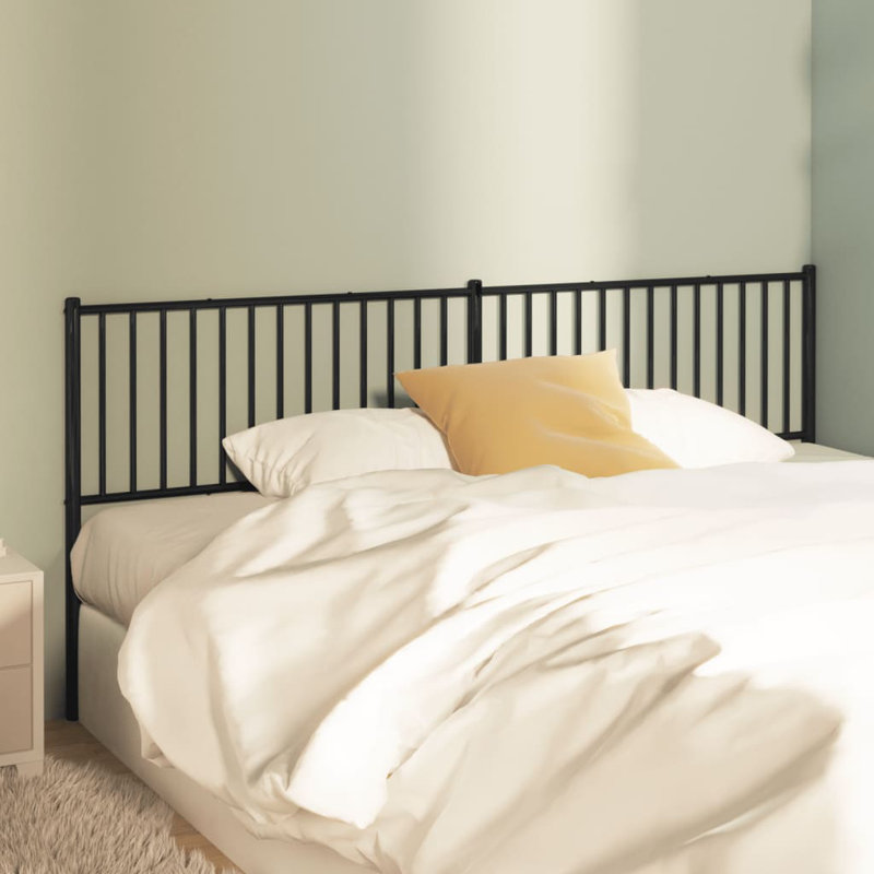 Laspisa Replace Headboard, Super King (6')