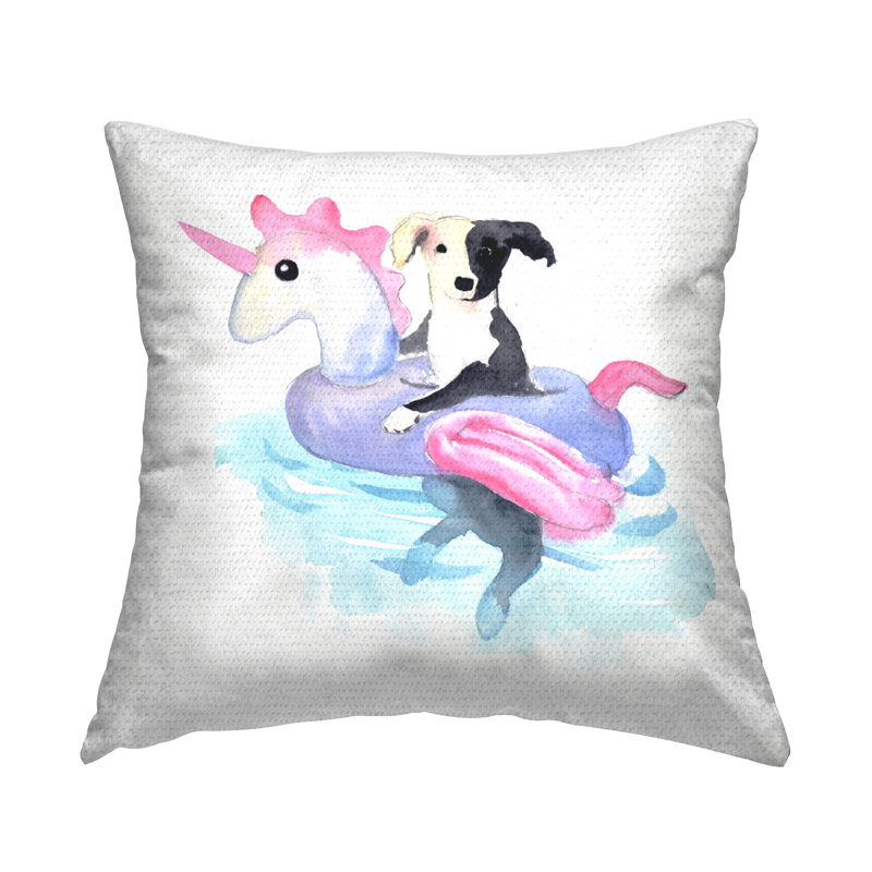 Coussin Sandy Dog