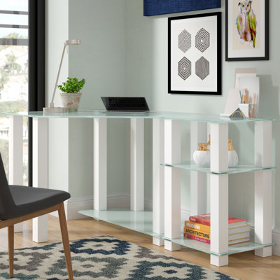 Bureau en coin Cerritos