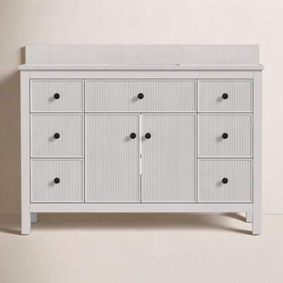 Dee 48" Single Bathroom Vanity