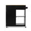 Chariot de cuisine (tabouret non inclus)