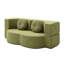 Canapé-lit pliant avec coussin-155779590