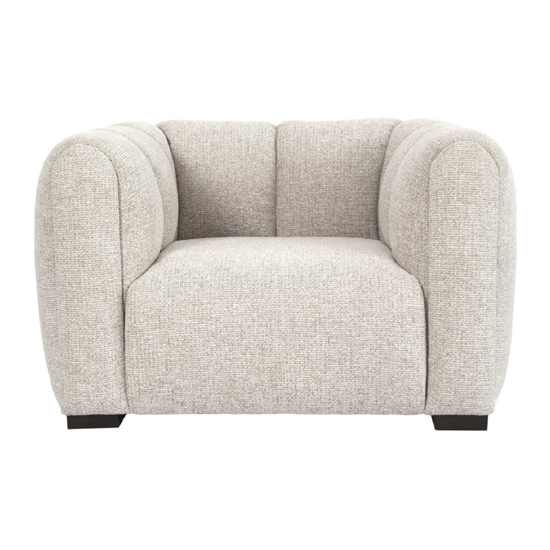 Fauteuil d'appoint Novaro