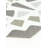 1.5mm Thick 12'' W x 12'' L