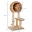 Stoneham 100cm H Cat Tree