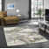 Senna Abstract Area Rug