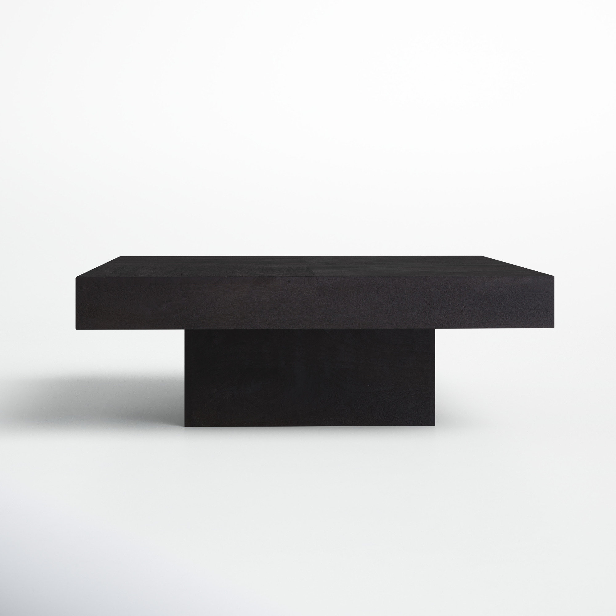 Joss & Main Alibi Coffee Table & Reviews | Wayfair