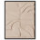 «Geometric Glyphs II», impression sur toile, art minimaliste bohème par Art Remedy