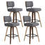 Tabouret pivotant rembourré à hauteur de bar-1647384066-1647384069