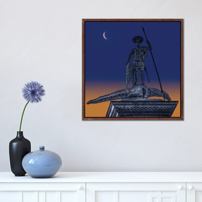 Soul Art I by Viktor Sheleg - Gallery-Wrapped Canvas Giclée on Canvas
