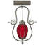 Meyda Tiffany & Stained Glass 1 - Light Pendant
