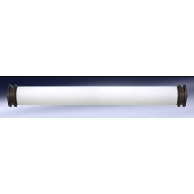 2 - Light Bath Bar