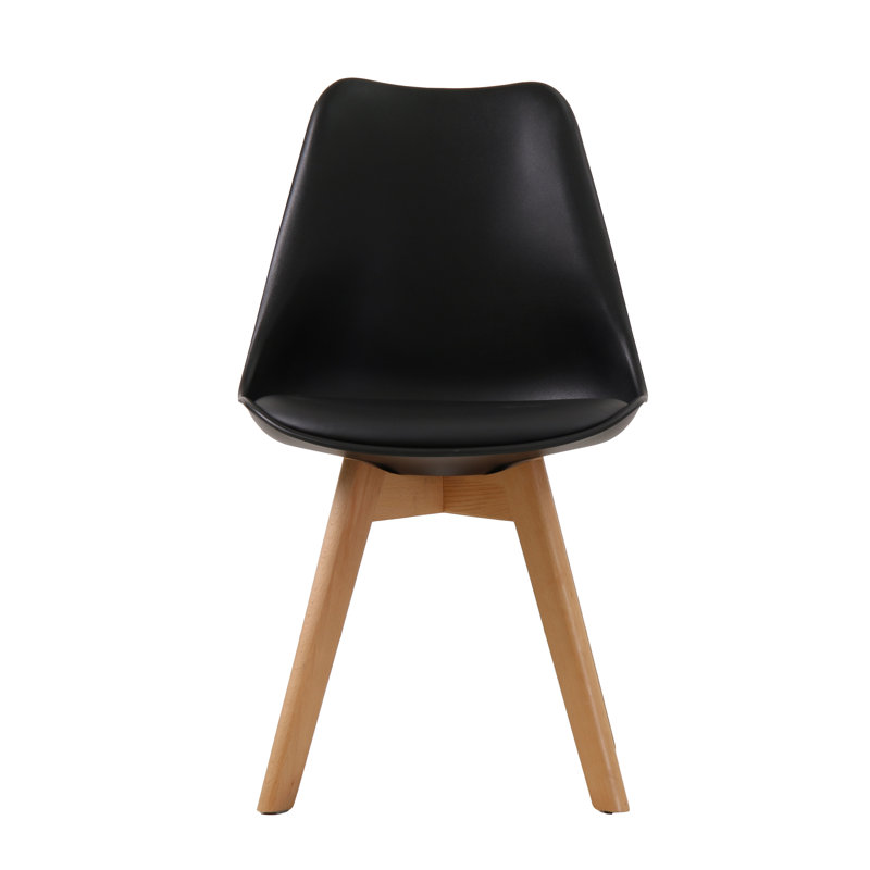 LOUVRE CHAIR, Black