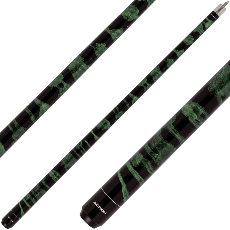Pool Cues, 20 oz.