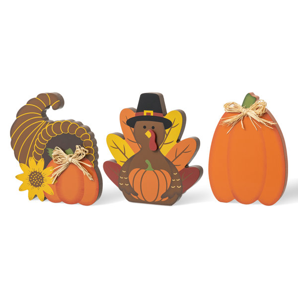 31 Thanksgiving gifts 2019: coloring pages, hostess gifts, table decor