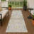 Machine Washable Indoor/Outdoor Chantille ACN2677 Tribal Rug-169738470-169738478