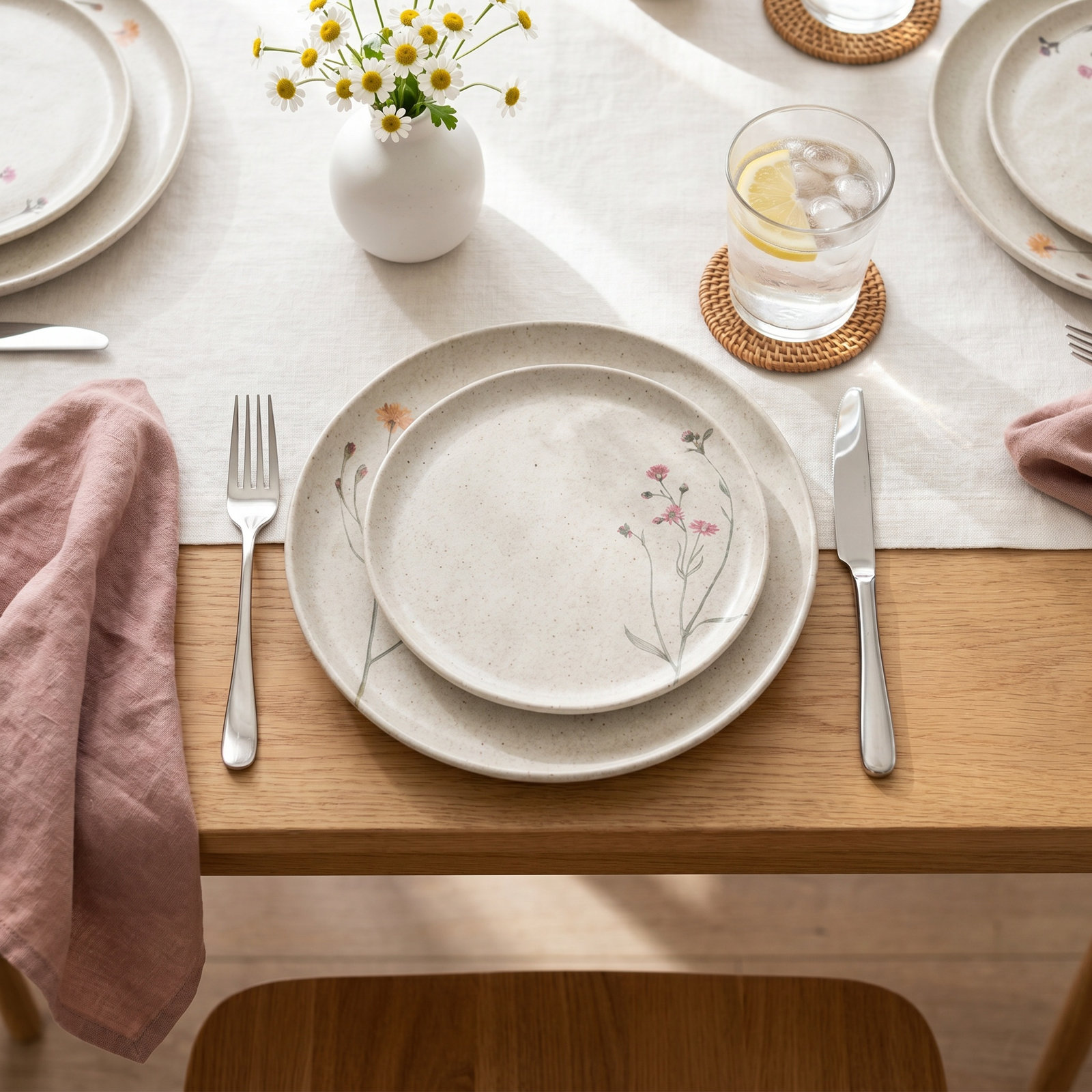 Campestre 11" Dinner Plate
