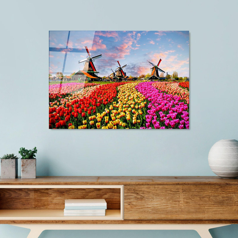 Boze Wall Decor