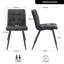 Upholstered Dining Chair-757284797