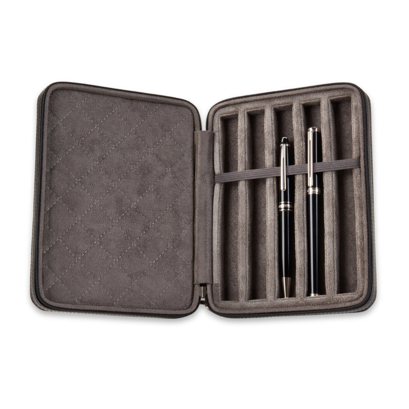 Watch Box, Black