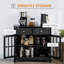 Commode d'appoint Earnistine
