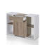 126cm Sideboard