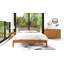 Berkeley 1 - Drawer Nightstand-20804362-118534863