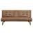 Arrya Twin 66'' Upholstered Convertible Sofa-1187108155-1187108152